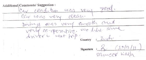 Testimonial 1